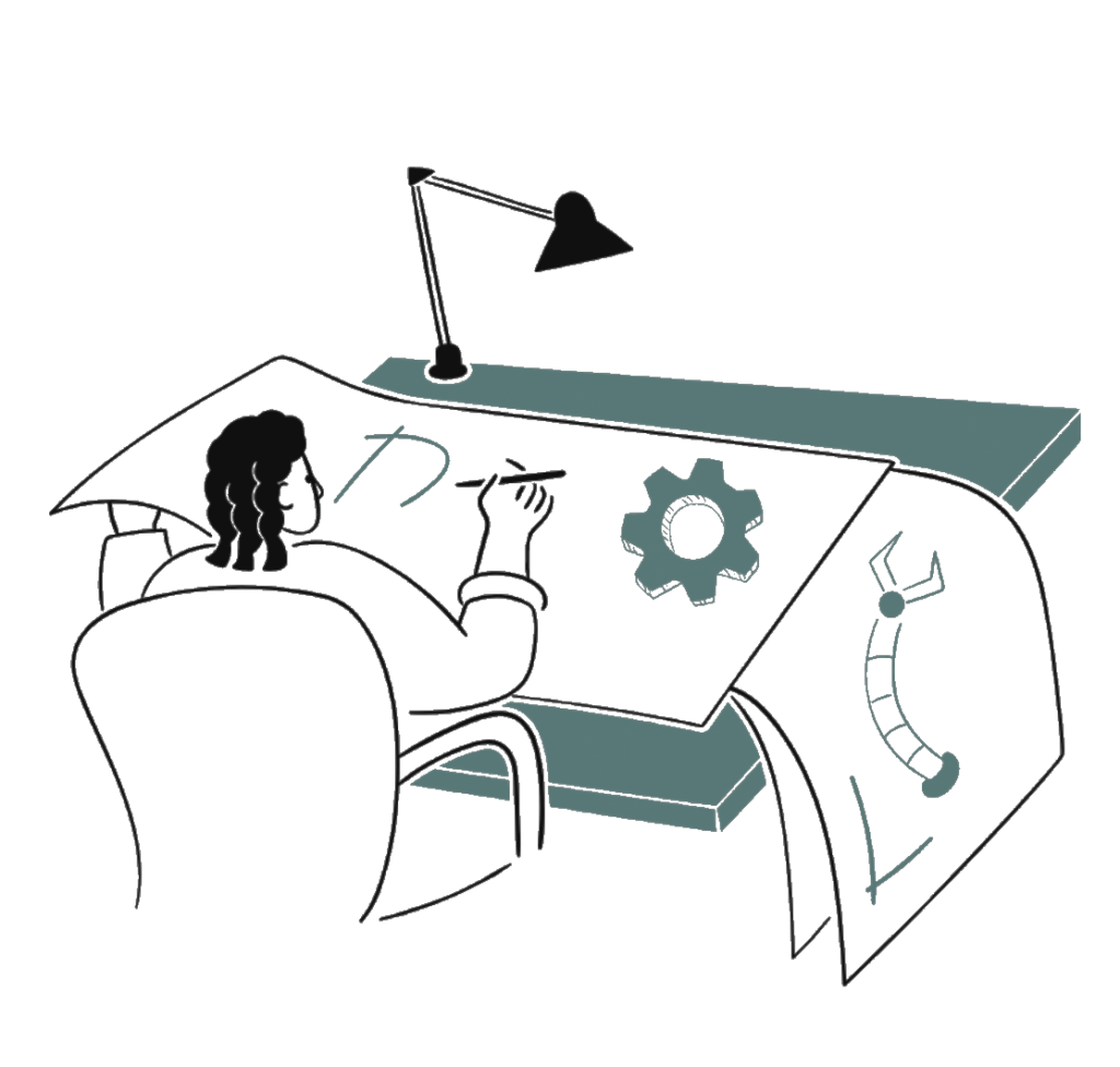 QA Planning Assessment Illustration