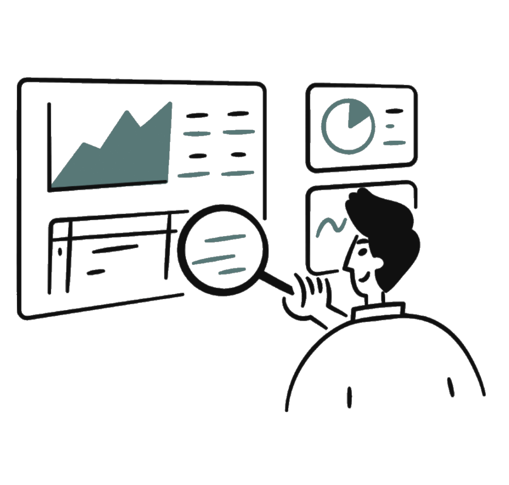QA Consulting Assessment Illustration