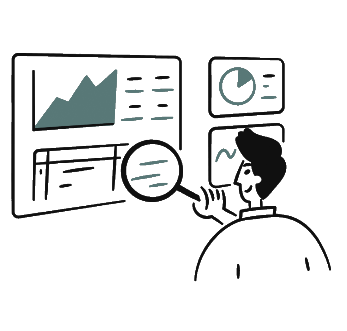 QA Consulting Assessment Illustration
