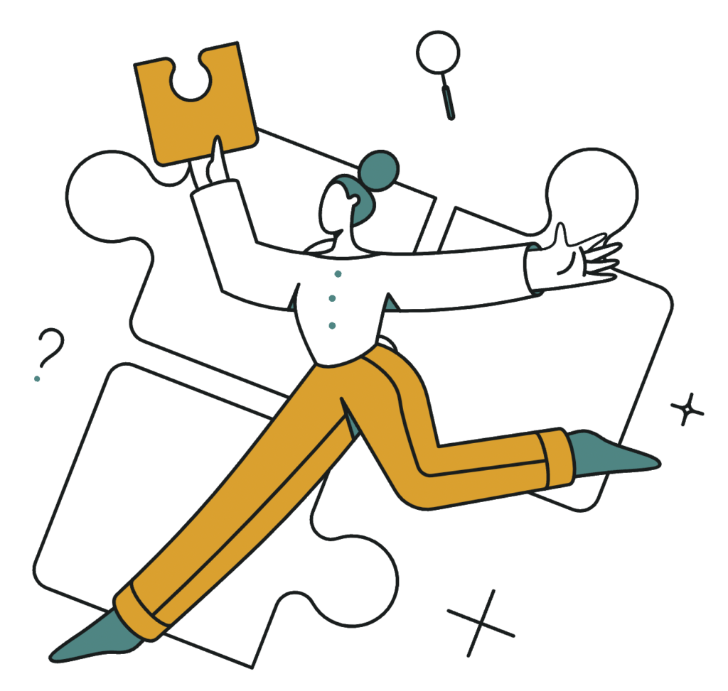 Expertise Illustration
