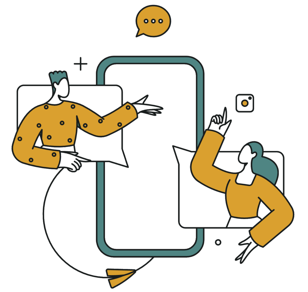 QA Consulting Illustration