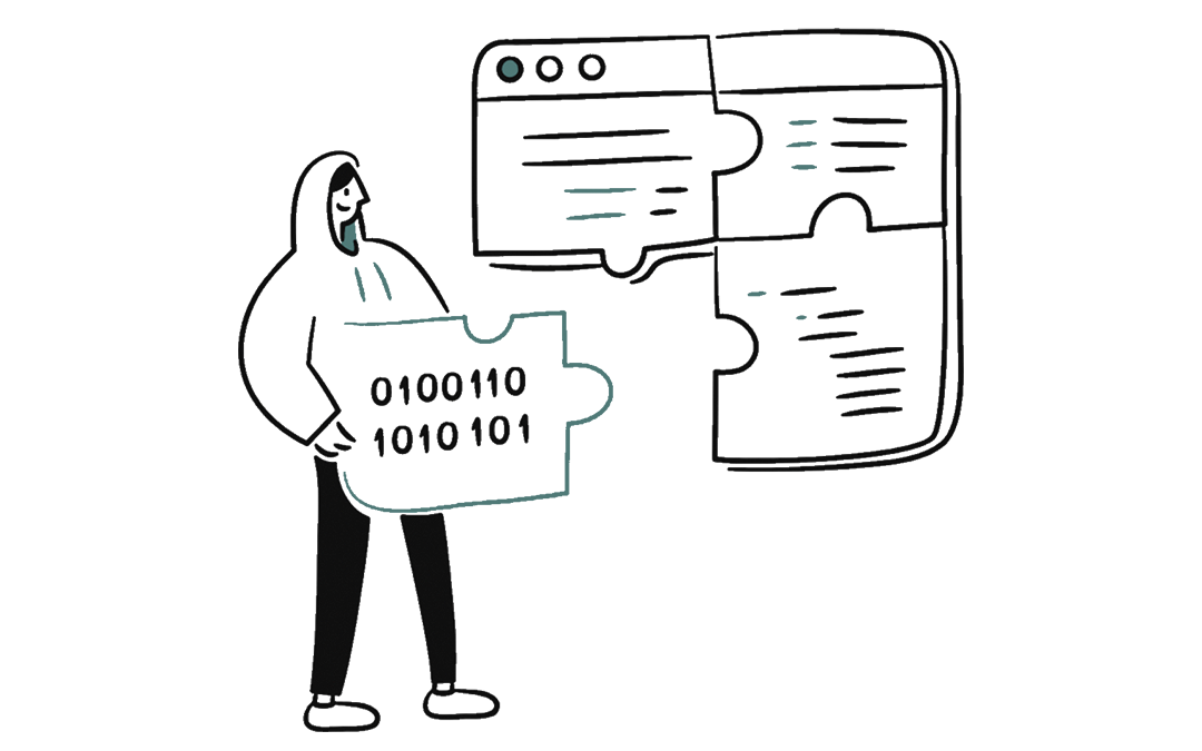 Case Study – Dynamic Entity-Based Application