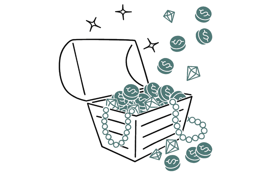 Case Study – Jewelry Store