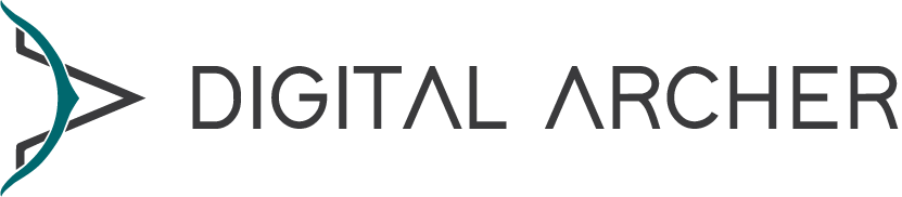 Digital Archer Logo