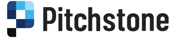 Pitchstone Logo