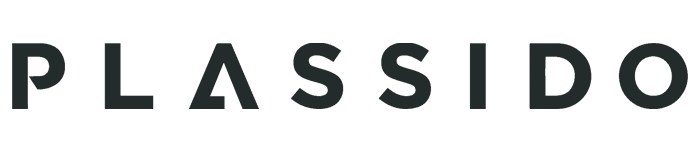 Plassido Logo