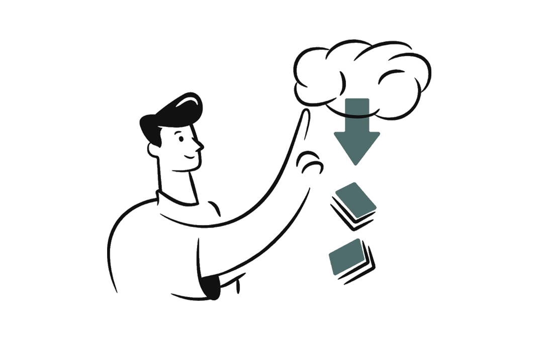 Development and Testing of Data Processing Pipeline for Books