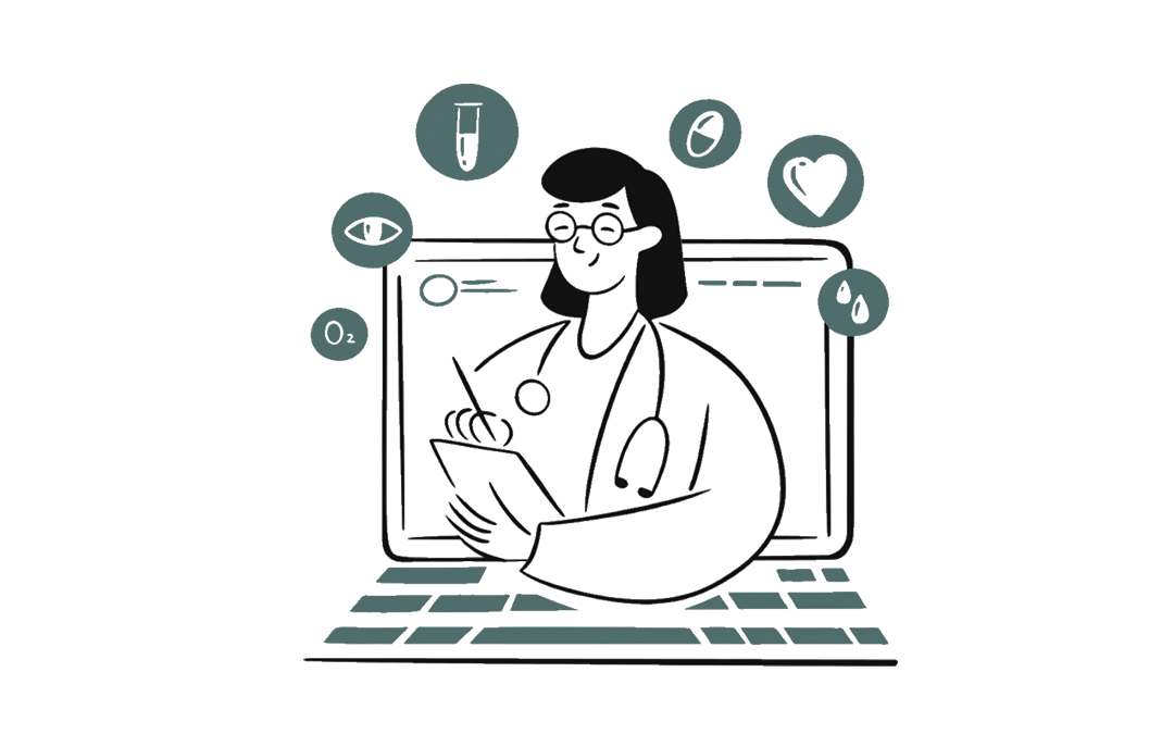 Manual Testing for Private Medical Practice Website