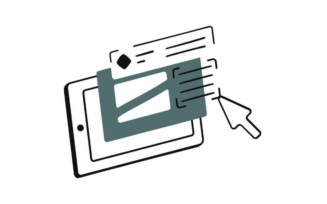 Quick and Easy E2E Testing for One-Page Web Application