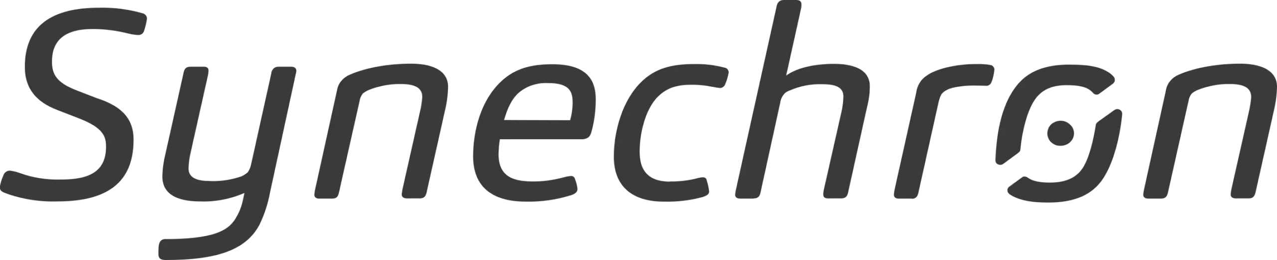 Synechron Logo