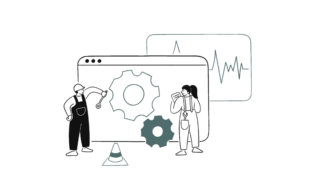 Test Automation for Medical Form Builder System