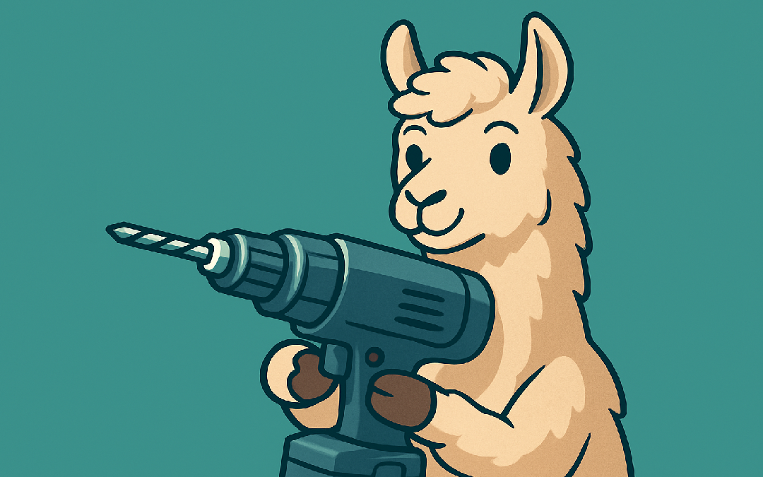 How to Extend Ollama with Custom Tools